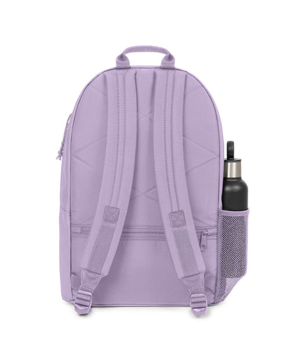Eastpak Padded Double Σακίδιο Πλάτης Orchid Lilac