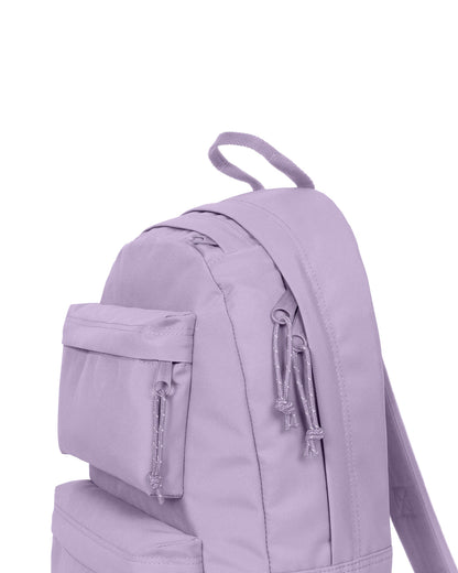 Eastpak Padded Double Σακίδιο Πλάτης Orchid Lilac