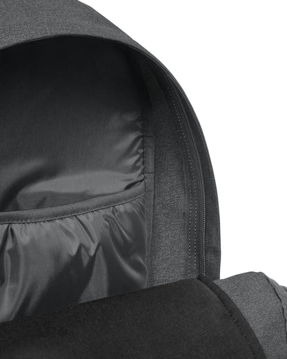 Eastpak Padded Double Σακίδιο Πλάτης Black Denim