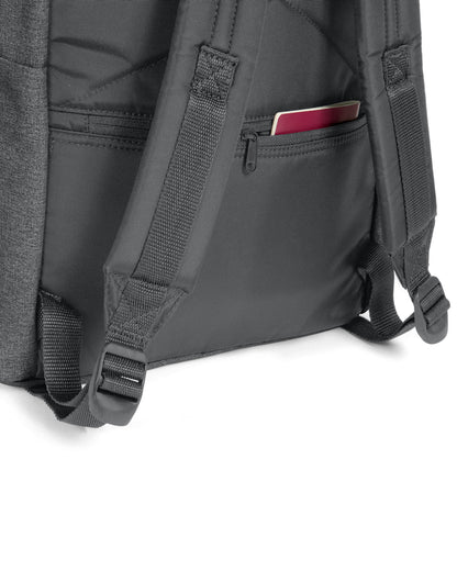Eastpak Padded Double Σακίδιο Πλάτης Black Denim