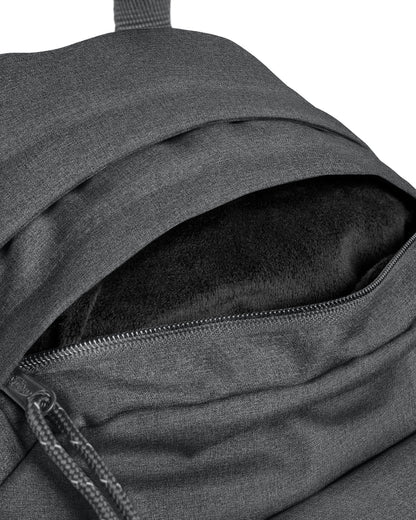 Eastpak Padded Double Σακίδιο Πλάτης Black Denim