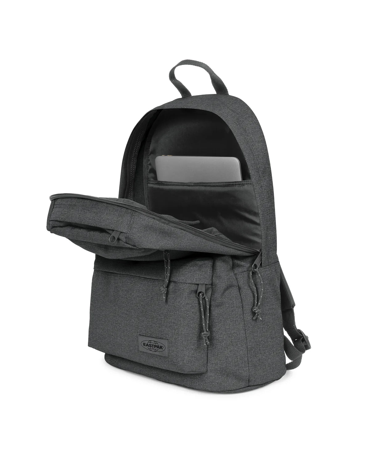 Eastpak Padded Double Σακίδιο Πλάτης Black Denim