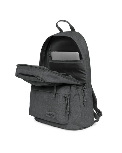 Eastpak Padded Double Σακίδιο Πλάτης Black Denim