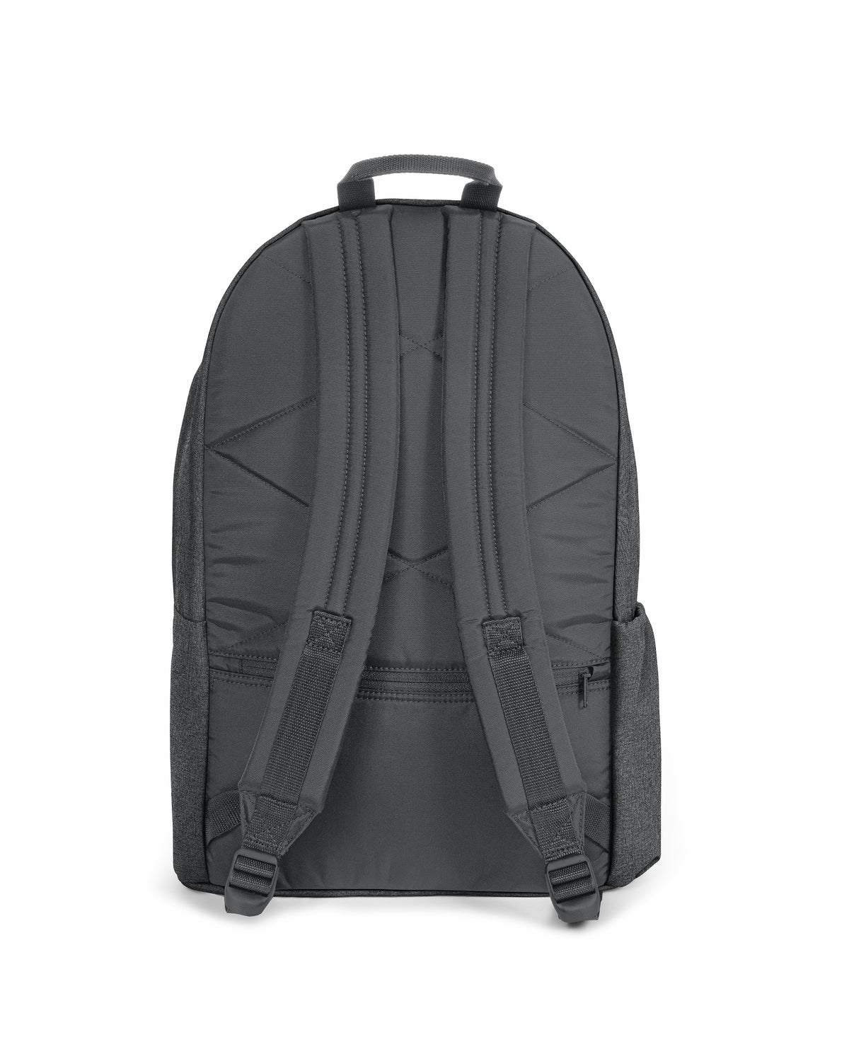 Eastpak Padded Double Σακίδιο Πλάτης Black Denim
