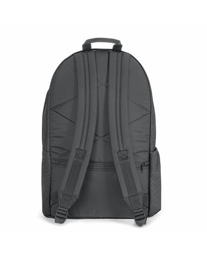 Eastpak Padded Double Σακίδιο Πλάτης Black Denim