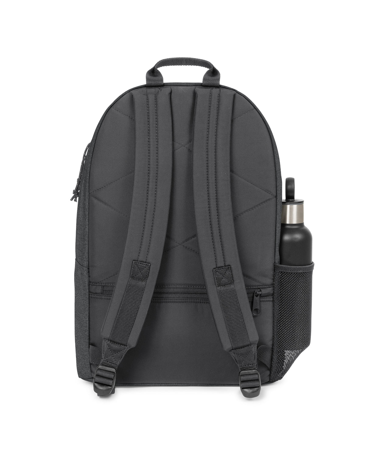 Eastpak Padded Double Σακίδιο Πλάτης Black Denim