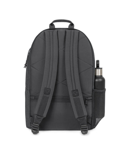 Eastpak Padded Double Σακίδιο Πλάτης Black Denim