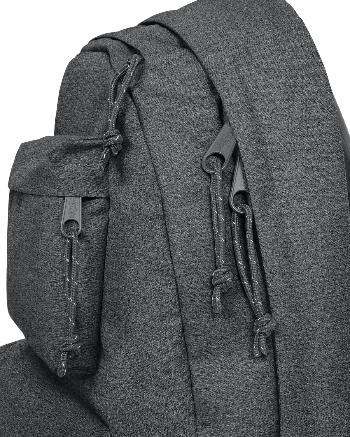 Eastpak Padded Double Σακίδιο Πλάτης Black Denim