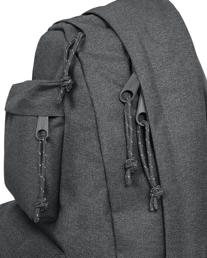 Eastpak Padded Double Σακίδιο Πλάτης Black Denim