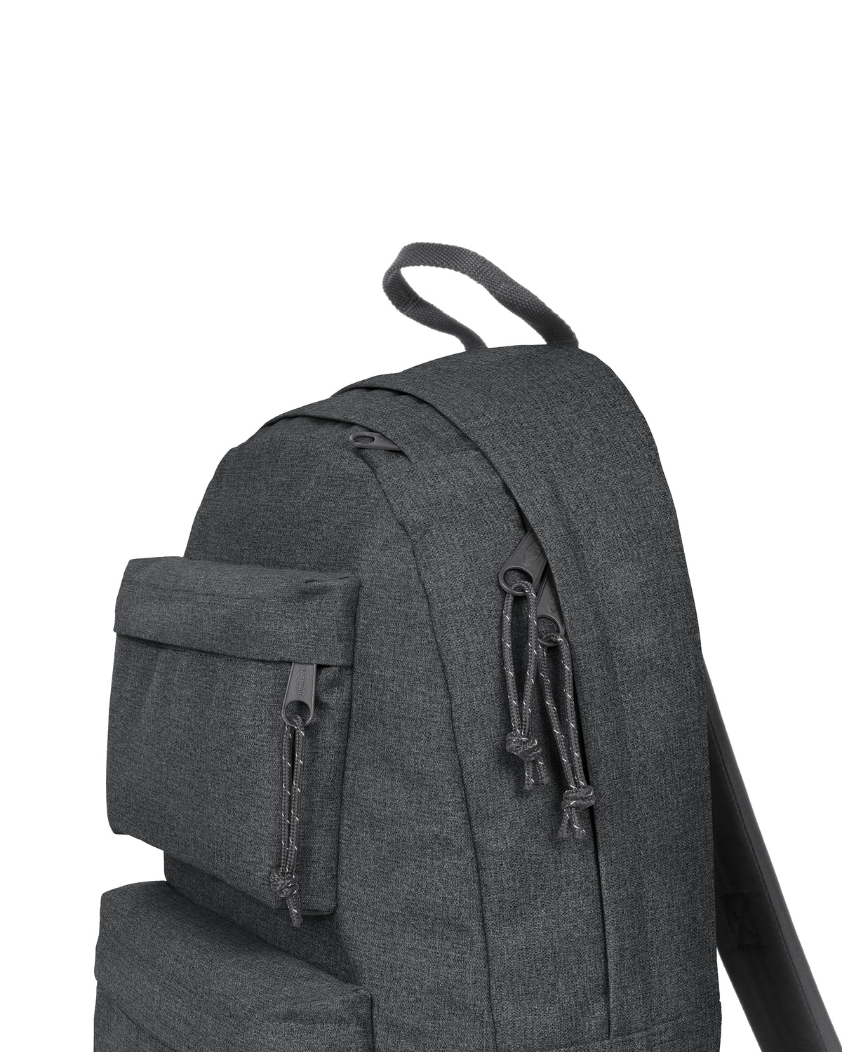 Eastpak Padded Double Σακίδιο Πλάτης Black Denim