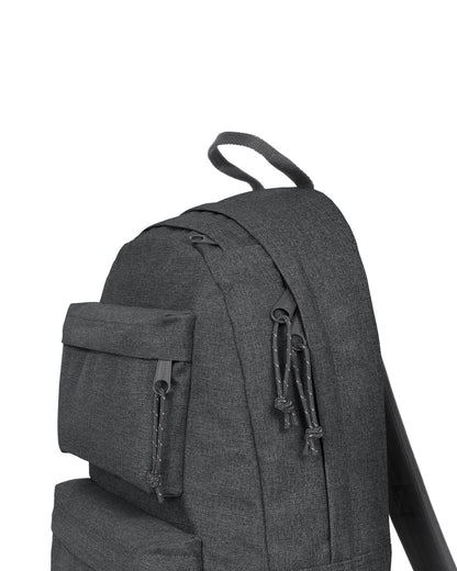 Eastpak Padded Double Σακίδιο Πλάτης Black Denim