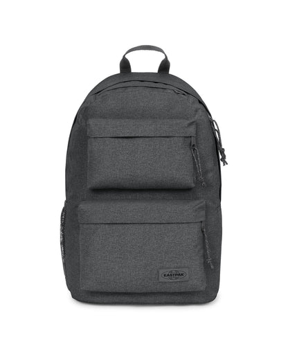 Eastpak Padded Double Σακίδιο Πλάτης Black Denim
