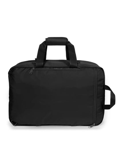 Eastpak Travelpack Σακίδιο Ταξιδιού 2-σε-1 Μαύρο