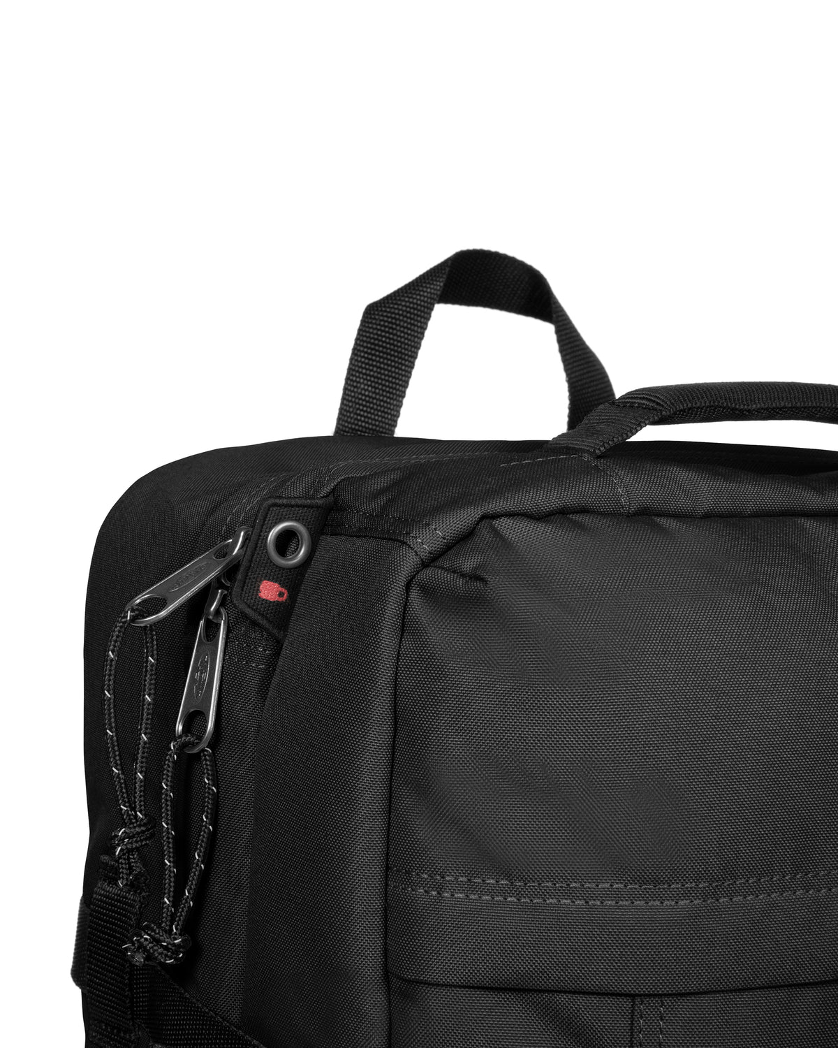 Eastpak Travelpack Σακίδιο Ταξιδιού 2-σε-1 Μαύρο