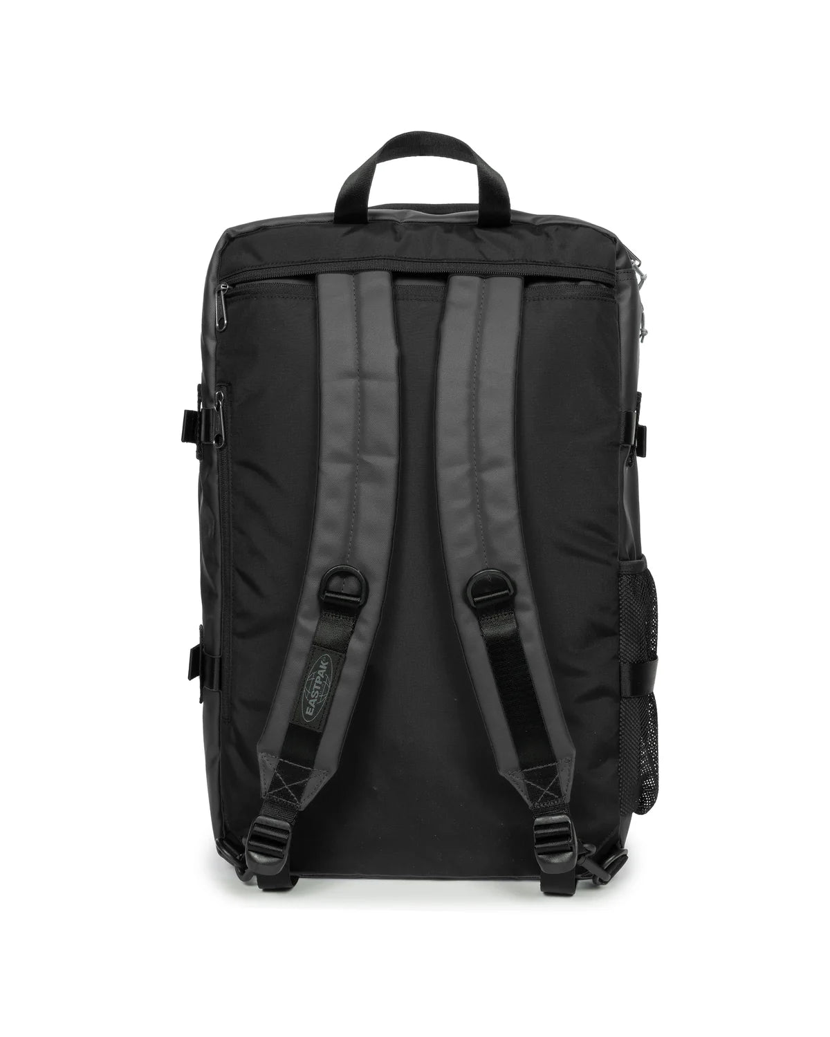 Eastpak Travelpack Σακίδιο Ταξιδιού 2-σε-1 Tarp Black