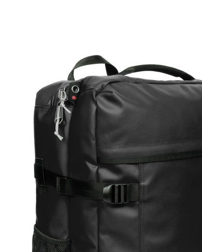 Eastpak Travelpack Σακίδιο Ταξιδιού 2-σε-1 Tarp Black