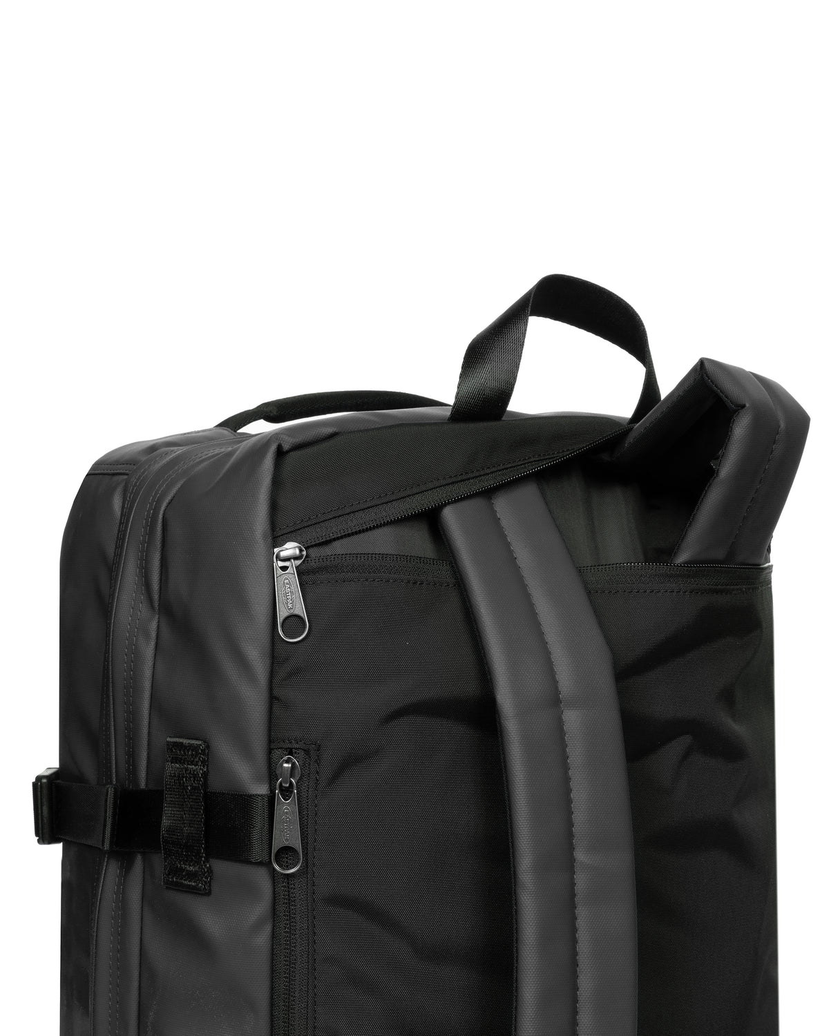Eastpak Travelpack Σακίδιο Ταξιδιού 2-σε-1 Tarp Black