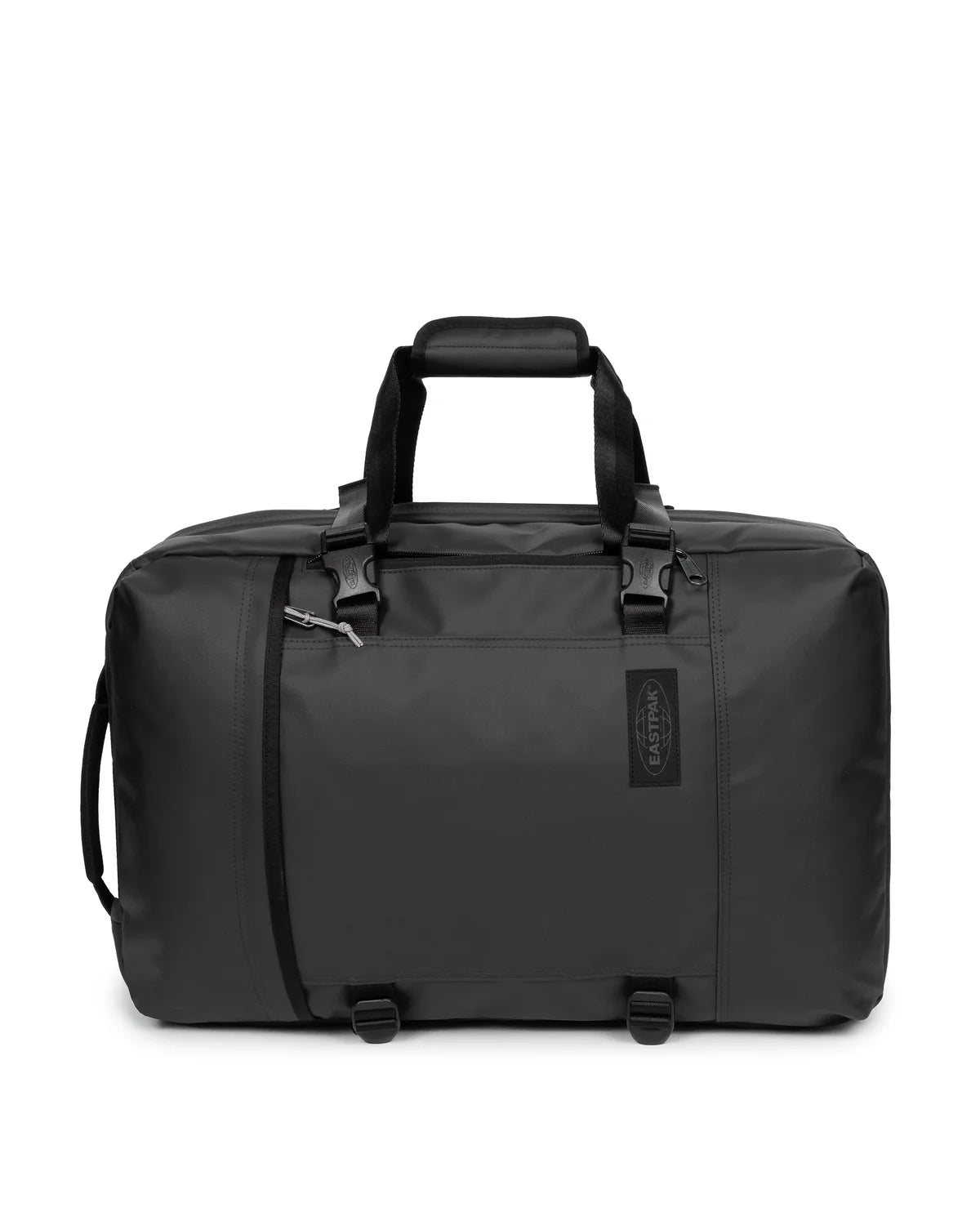 Eastpak Travelpack Σακίδιο Ταξιδιού 2-σε-1 Tarp Black