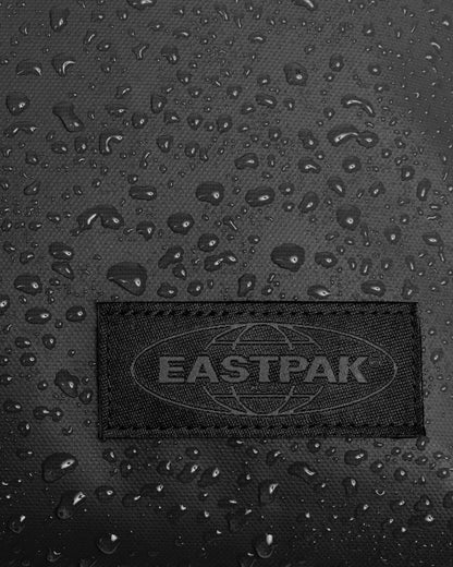 Eastpak Travelpack Σακίδιο Ταξιδιού 2-σε-1 Tarp Black
