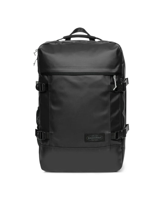 Eastpak Travelpack Σακίδιο Ταξιδιού 2-σε-1 Tarp Black