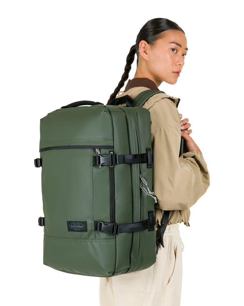 Eastpak Travelpack Σακίδιο Ταξιδιού με Θήκη Laptop 17"