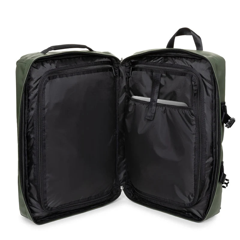 Eastpak Travelpack Σακίδιο Ταξιδιού με Θήκη Laptop 17"