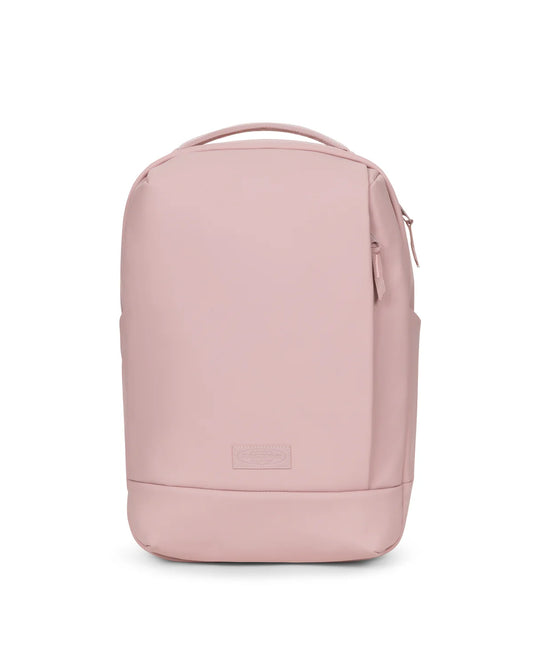 Eastpak Tecum CNNCT Σακίδιο Laptop Ανοιχτό Ροζ