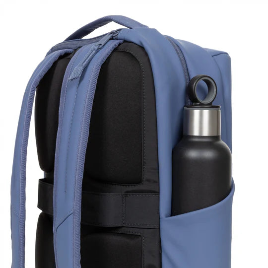 Eastpak CNNCT Σακίδιο Laptop Γαλάζιο