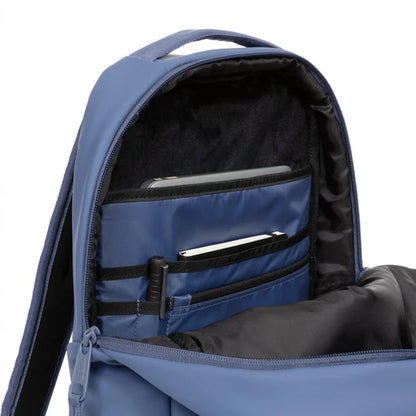 Eastpak CNNCT Σακίδιο Laptop Γαλάζιο