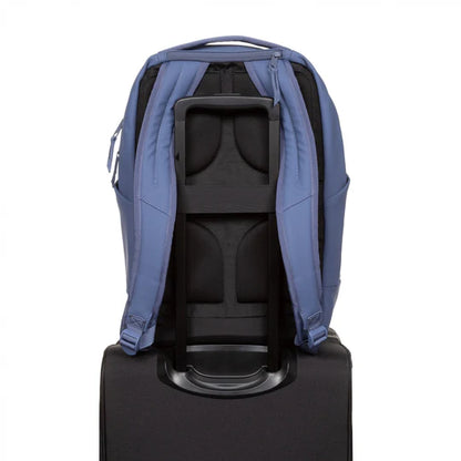 Eastpak CNNCT Σακίδιο Laptop Γαλάζιο