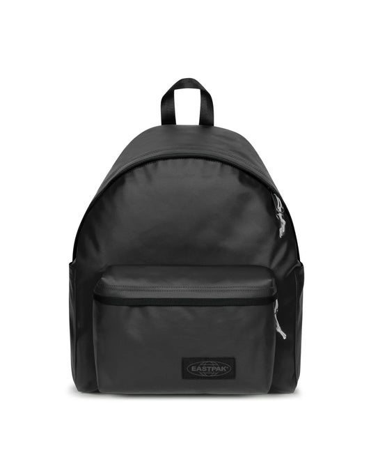 Eastpak Day Pak'r Tarp Σακίδιο Πλάτης Αδιάβροχο Μαύρο