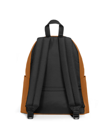 Eastpak Day Pak'r Σακίδιο Πλάτης με Θήκη Laptop Καφέ