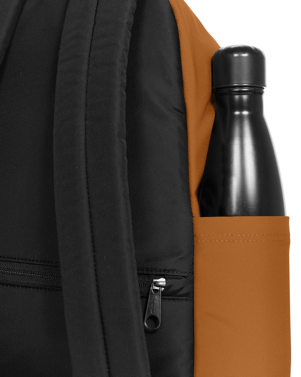Eastpak Day Pak'r Σακίδιο Πλάτης με Θήκη Laptop Καφέ