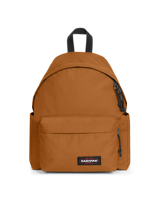 Eastpak Day Pak'r Σακίδιο Πλάτης με Θήκη Laptop Καφέ