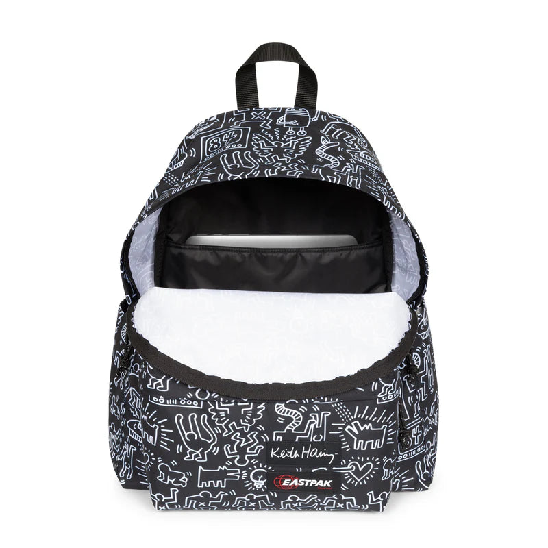 Eastpak x Keith Haring Day Pak'r Σακίδιο Πλάτης