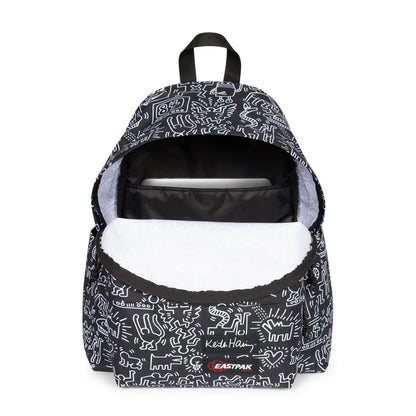Eastpak x Keith Haring Day Pak'r Σακίδιο Πλάτης