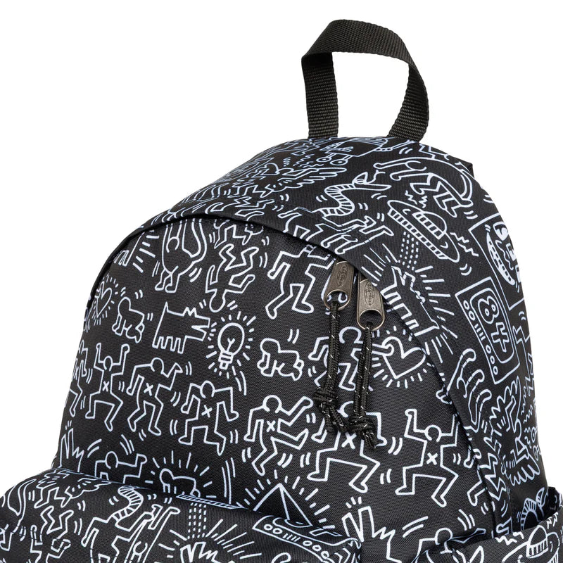 Eastpak x Keith Haring Day Pak'r Σακίδιο Πλάτης