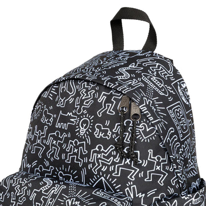Eastpak x Keith Haring Day Pak'r Σακίδιο Πλάτης