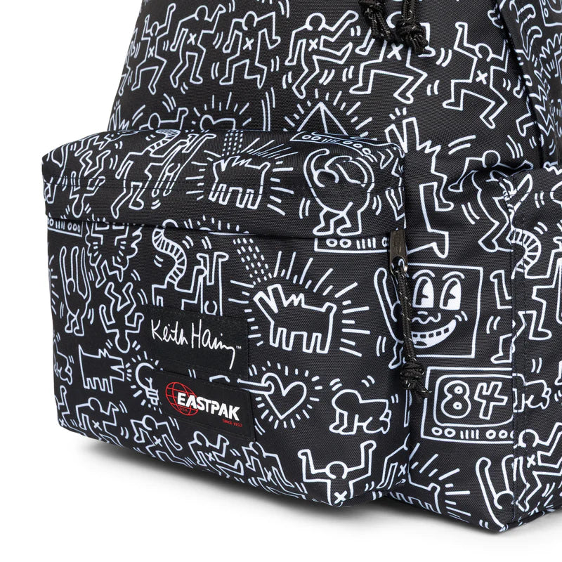 Eastpak x Keith Haring Day Pak'r Σακίδιο Πλάτης