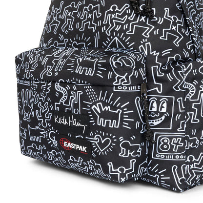 Eastpak x Keith Haring Day Pak'r Σακίδιο Πλάτης