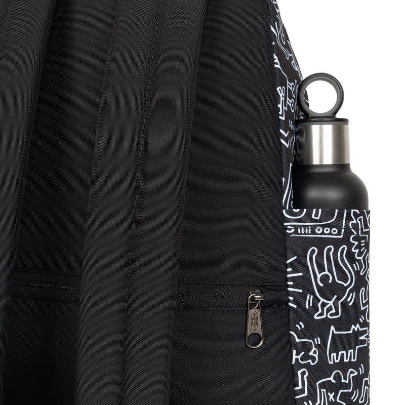Eastpak x Keith Haring Day Pak'r Σακίδιο Πλάτης