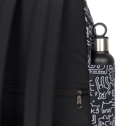 Eastpak x Keith Haring Day Pak'r Σακίδιο Πλάτης