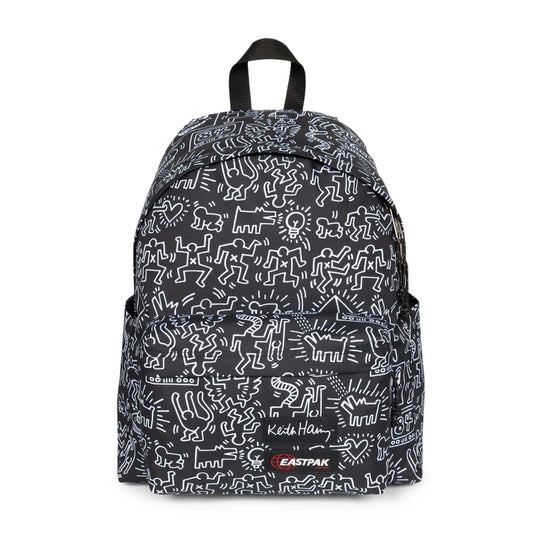 Eastpak x Keith Haring Day Pak'r Σακίδιο Πλάτης