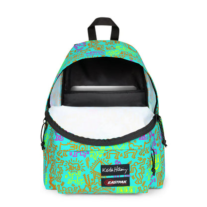 Eastpak x Keith Haring Day Pak'r Σακίδιο Πλάτης