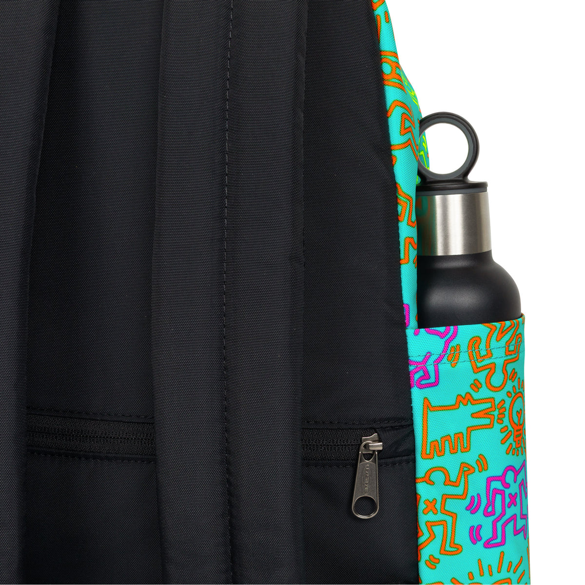 Eastpak x Keith Haring Day Pak'r Σακίδιο Πλάτης