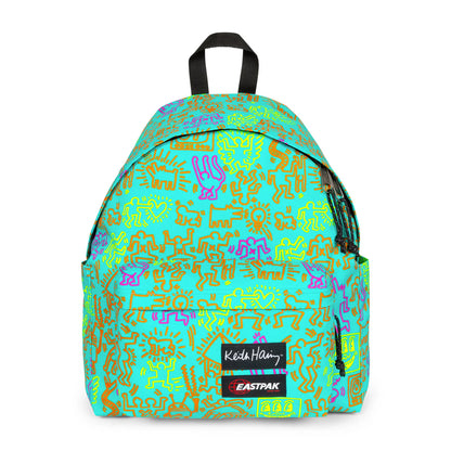 Eastpak x Keith Haring Day Pak'r Σακίδιο Πλάτης