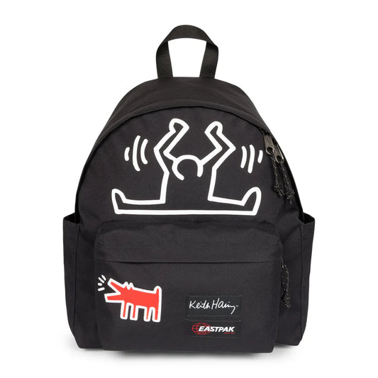 Eastpak x Keith Haring Day Pak'r Σακίδιο Πλάτης
