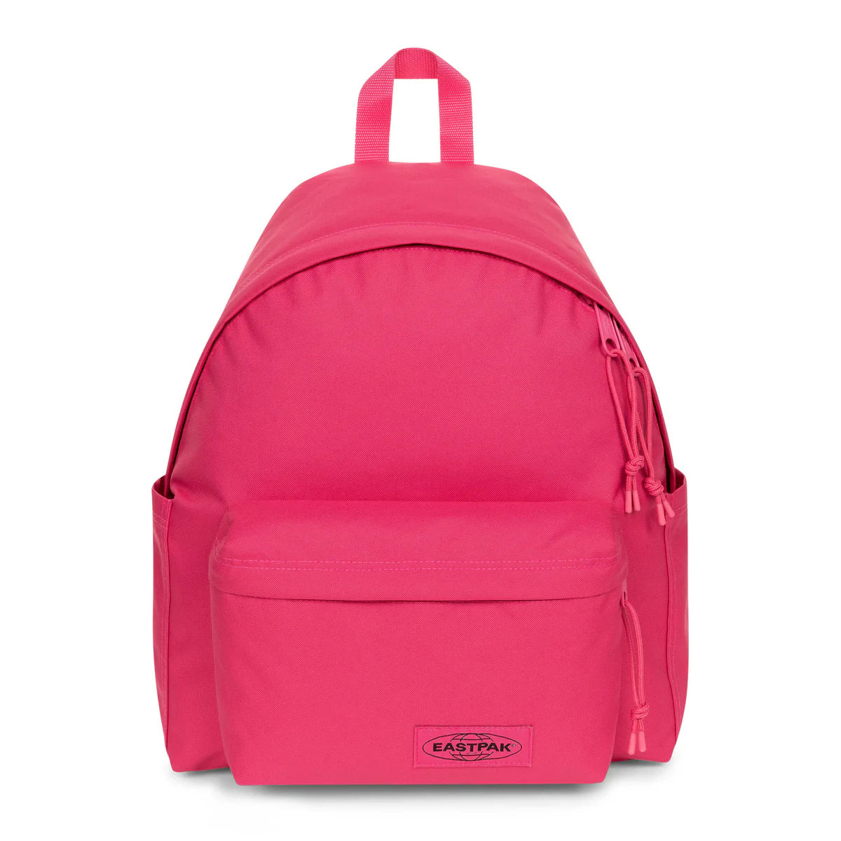 EASTPAK DAY PAK'R Monotone Pink - Σακίδιο Πλάτης 24L με Θήκη Laptop 14"