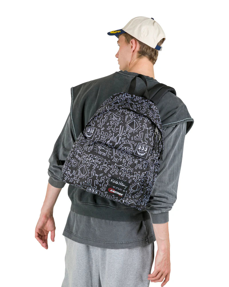 Eastpak x Keith Haring Day Pak'r Σακίδιο Πλάτης