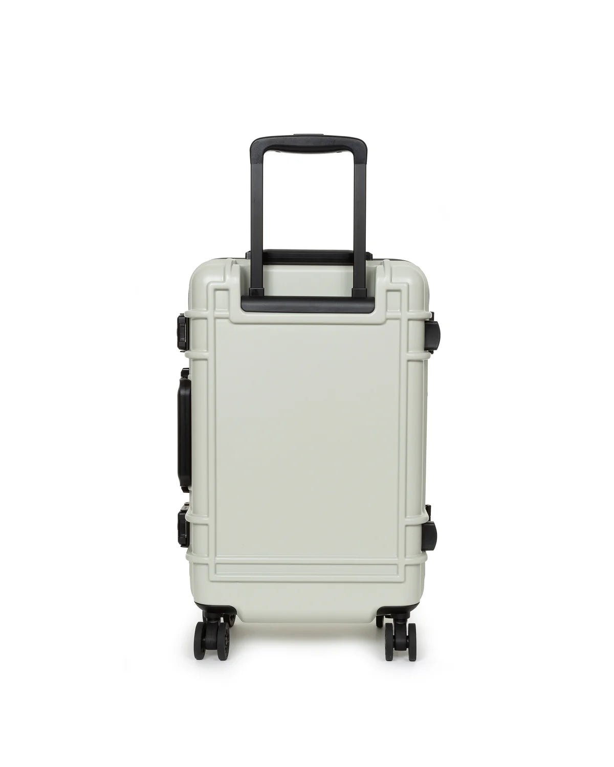 Eastpak Resist'r Case S Βαλίτσα Καμπίνας Σκληρή Sand